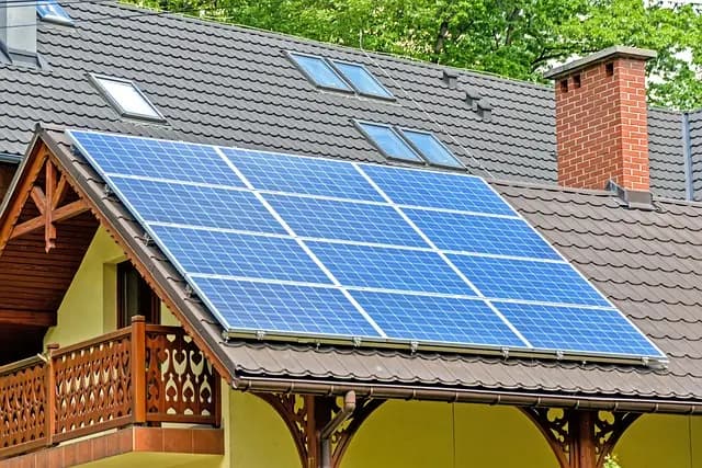 10 powodów, dla których warto zainwestować w dom energooszczędny