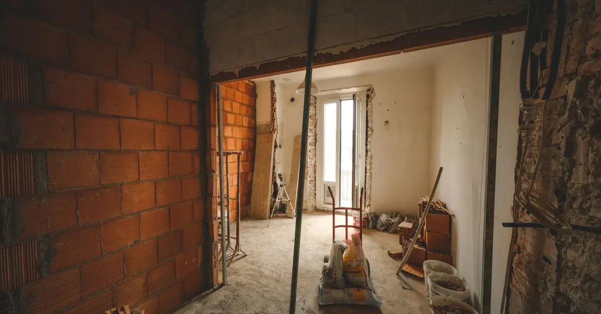 Jakie materiały budowlane wybrać do projektu domu?