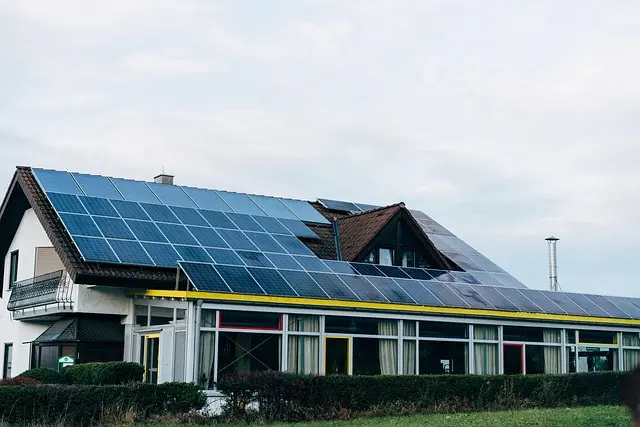 Jakie trendy w projektach domów będą popularne w 2026 roku?