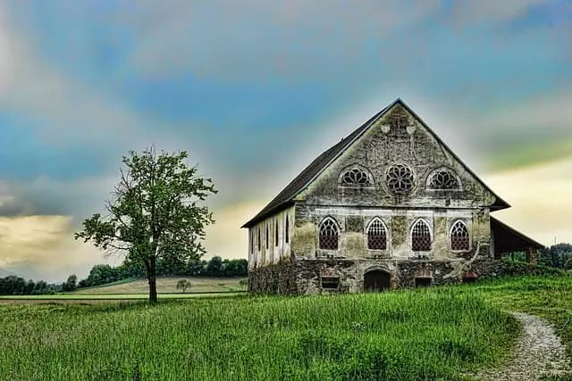 Jakie materiały wybrać do nowoczesnych projektów domów?