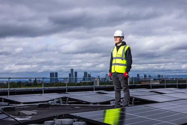 Jakie są kluczowe elementy projektu energooszczędnego domu?