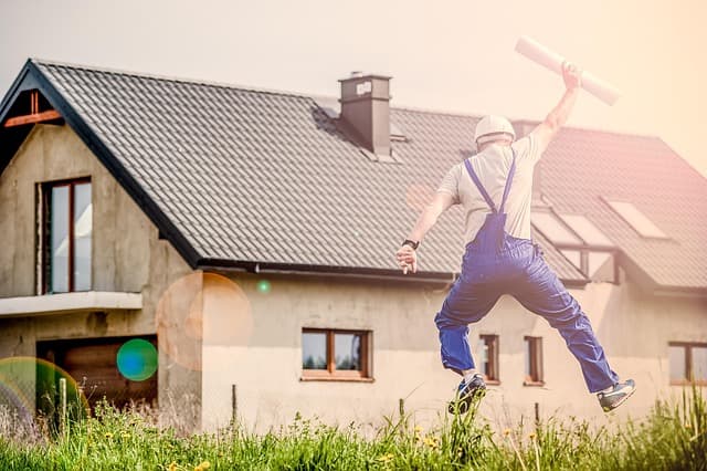Jakie są kluczowe etapy projektowania domu?